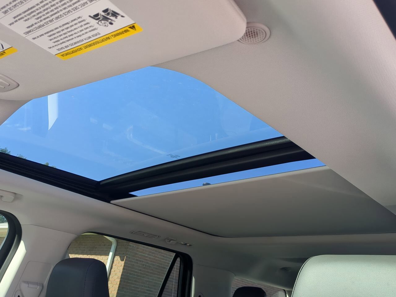 2025 Ford Expedition Active Winder GA