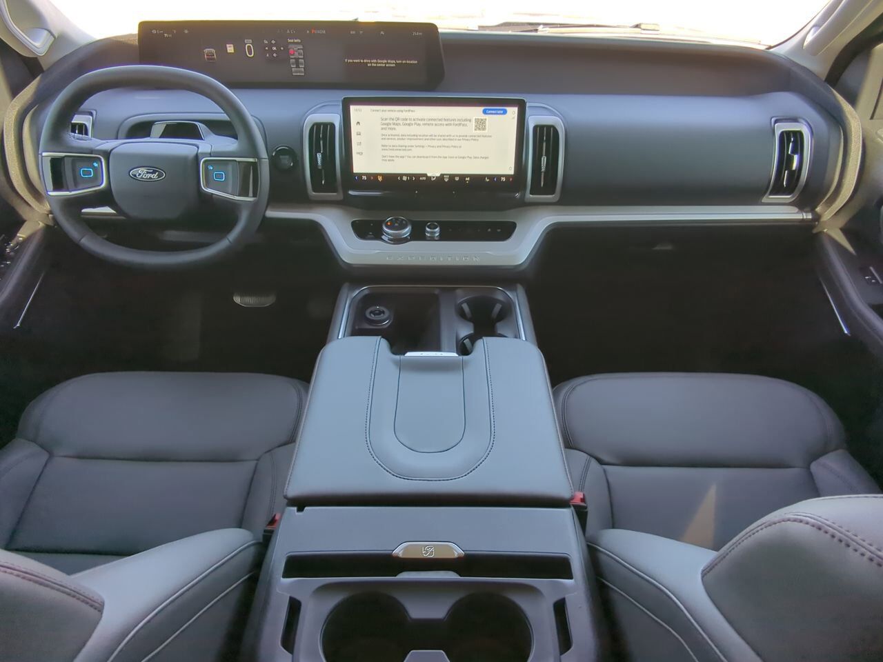 2025 Ford Expedition Active Winder GA