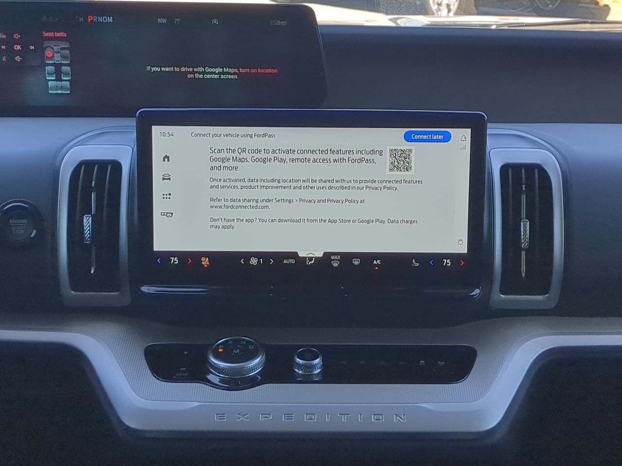 2025 Ford Expedition Active Winder GA