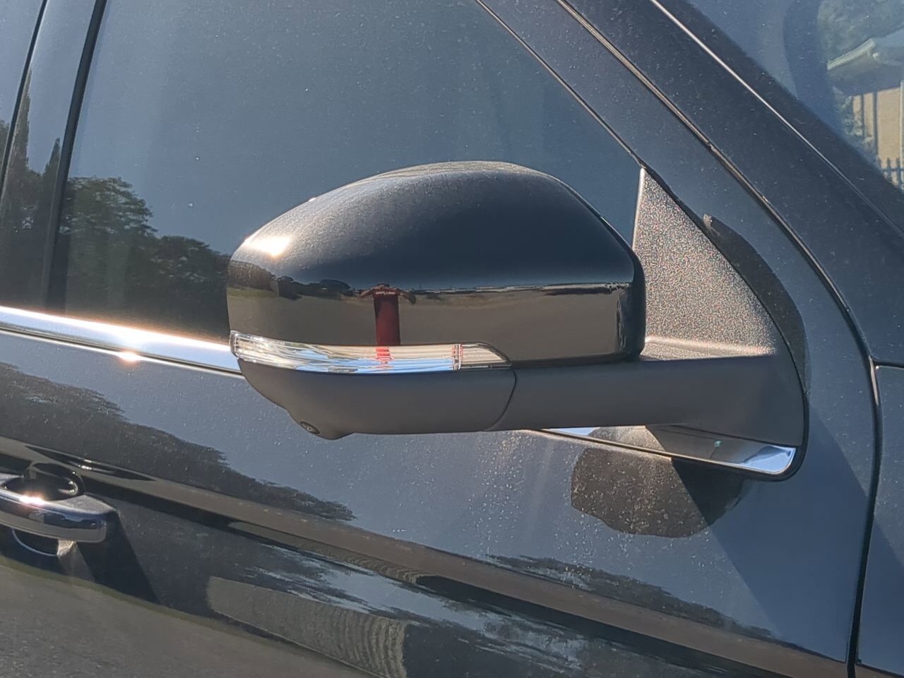 2025 Ford Expedition Active Winder GA