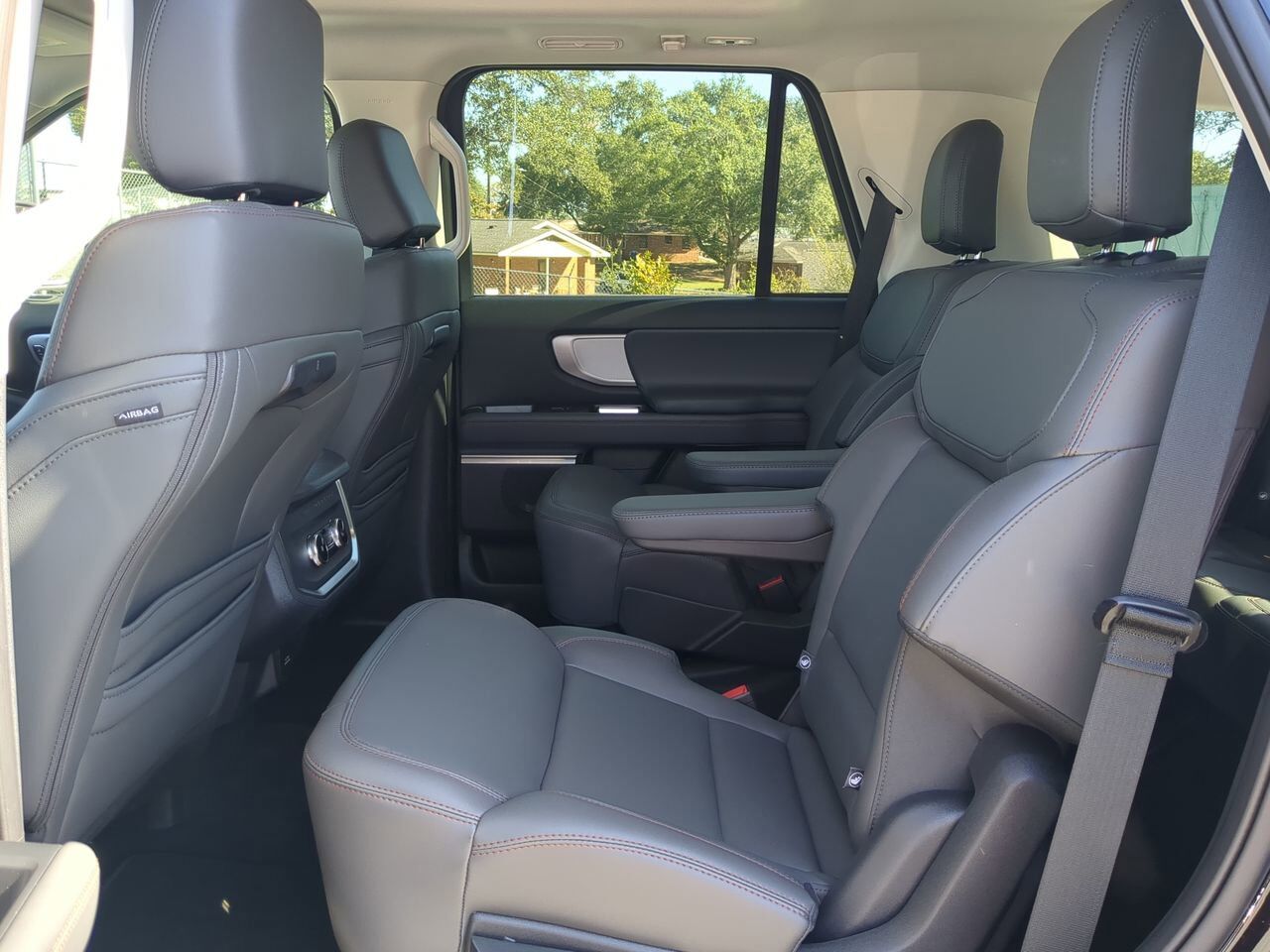 2025 Ford Expedition Active Winder GA