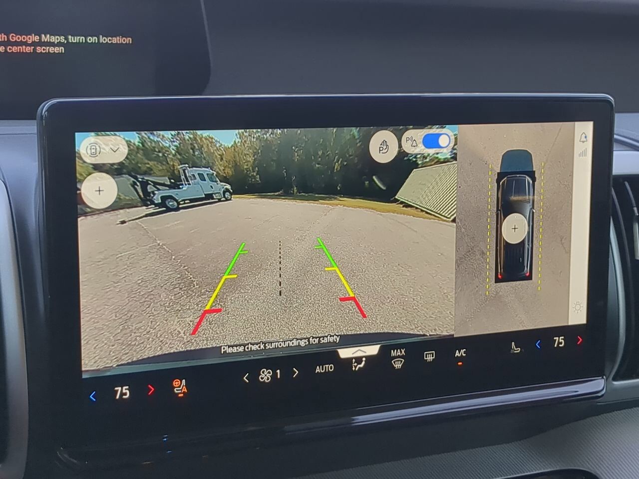 2025 Ford Expedition Active Winder GA