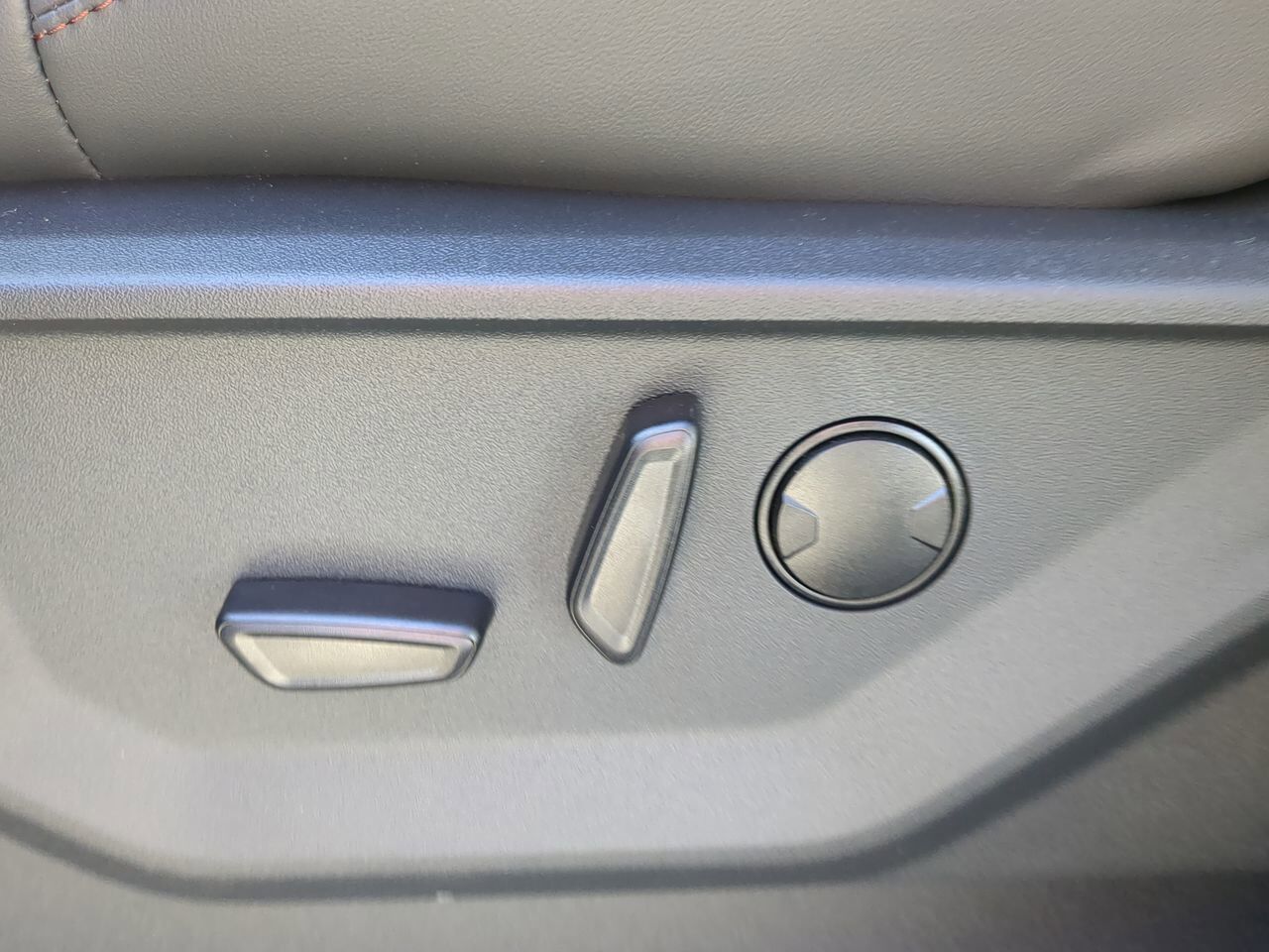 2025 Ford Expedition Active Winder GA