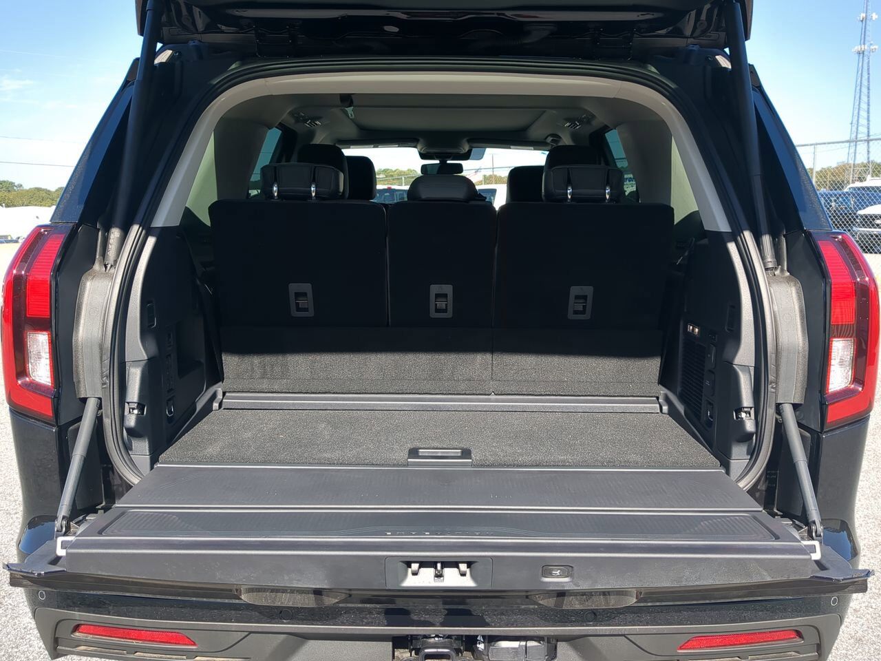 2025 Ford Expedition Active Winder GA