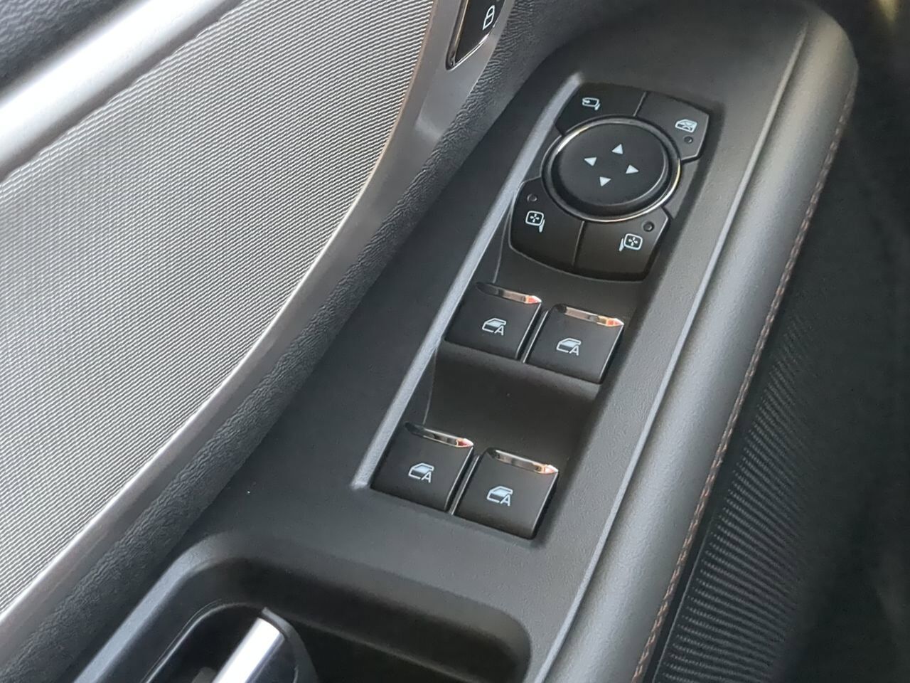 2025 Ford Expedition Active Winder GA