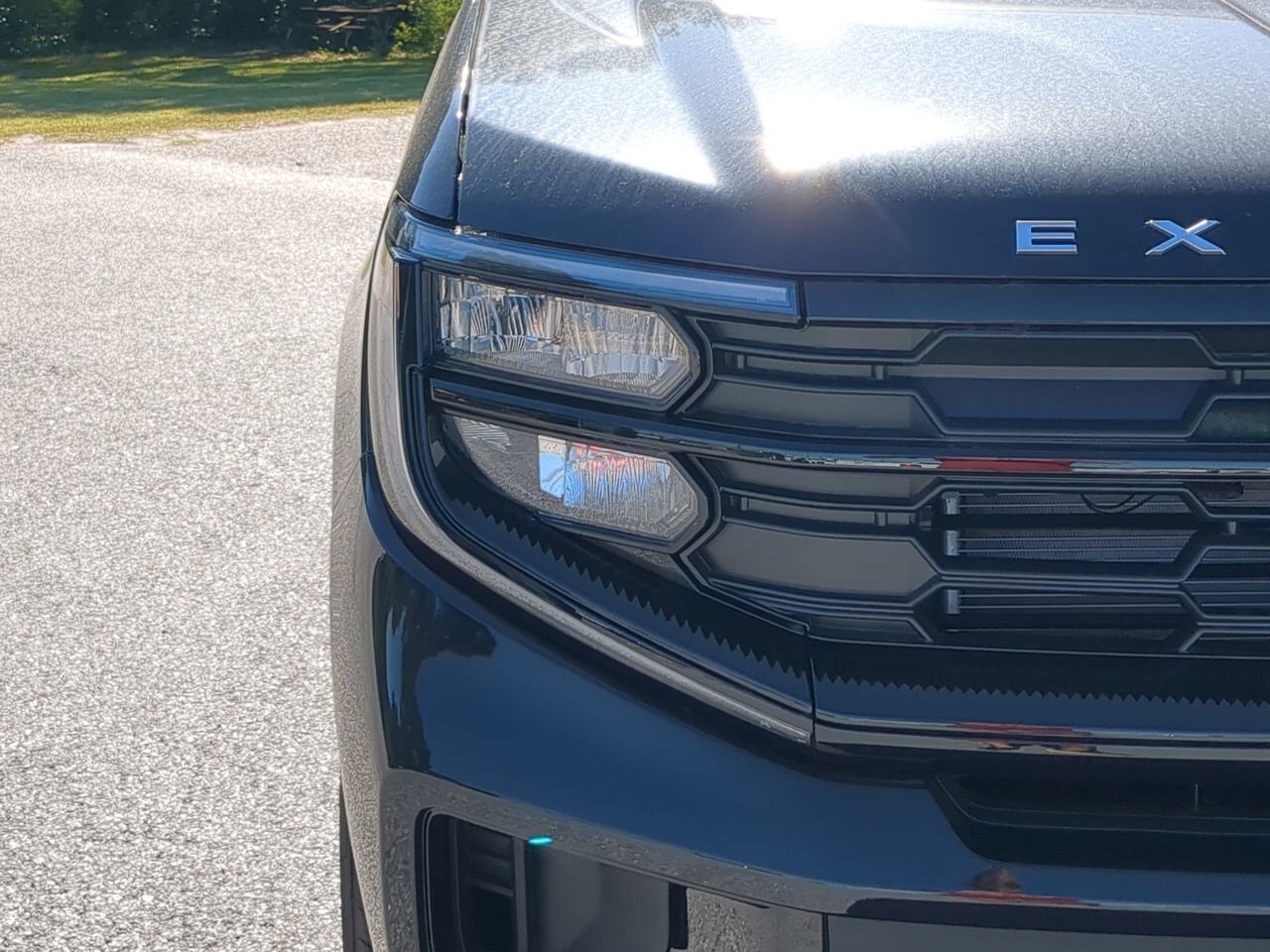 2025 Ford Expedition Active Winder GA