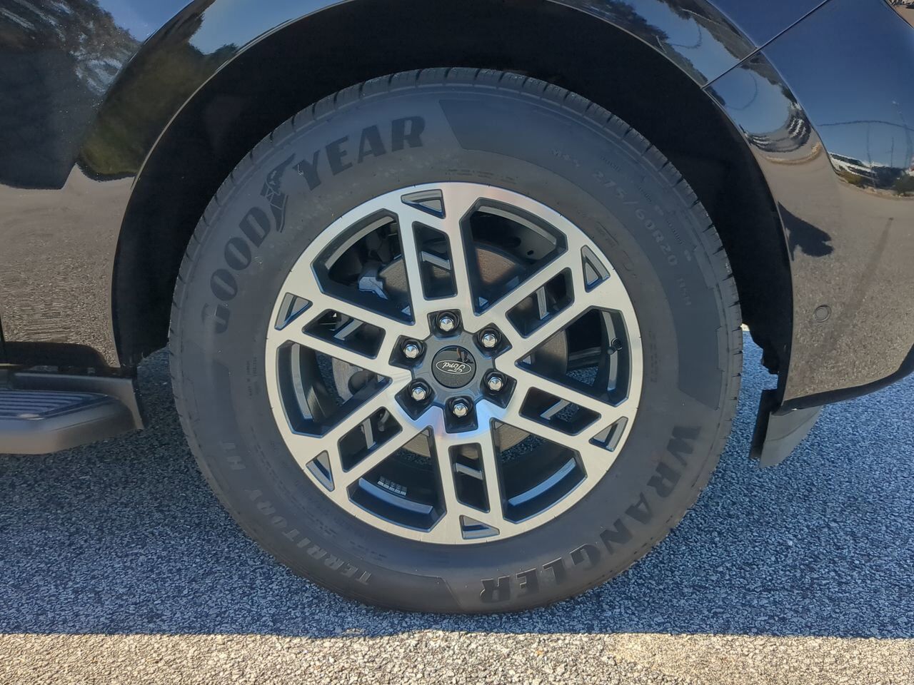 2025 Ford Expedition Active Winder GA