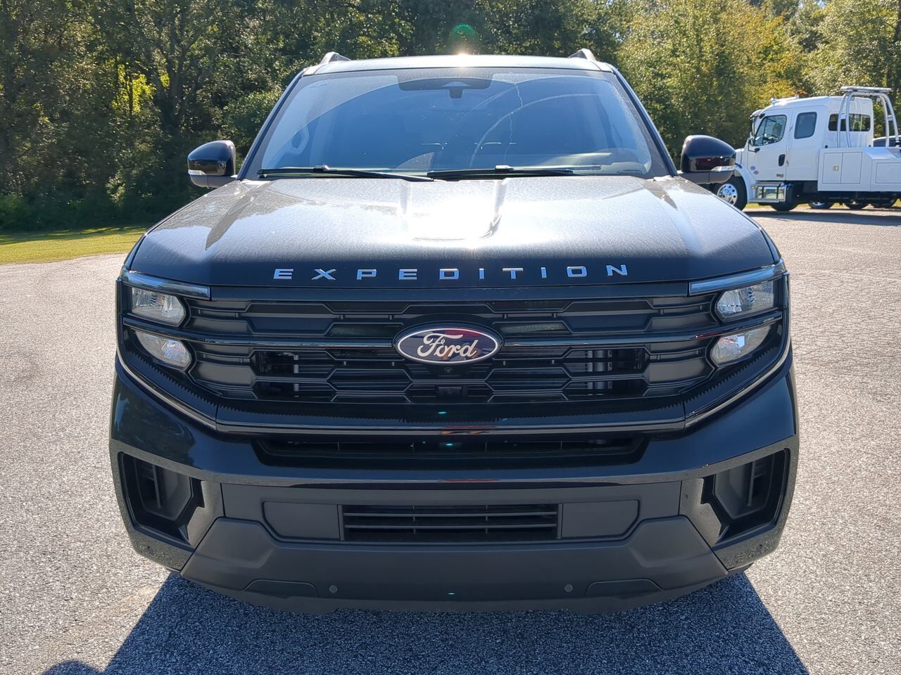 2025 Ford Expedition Active Winder GA
