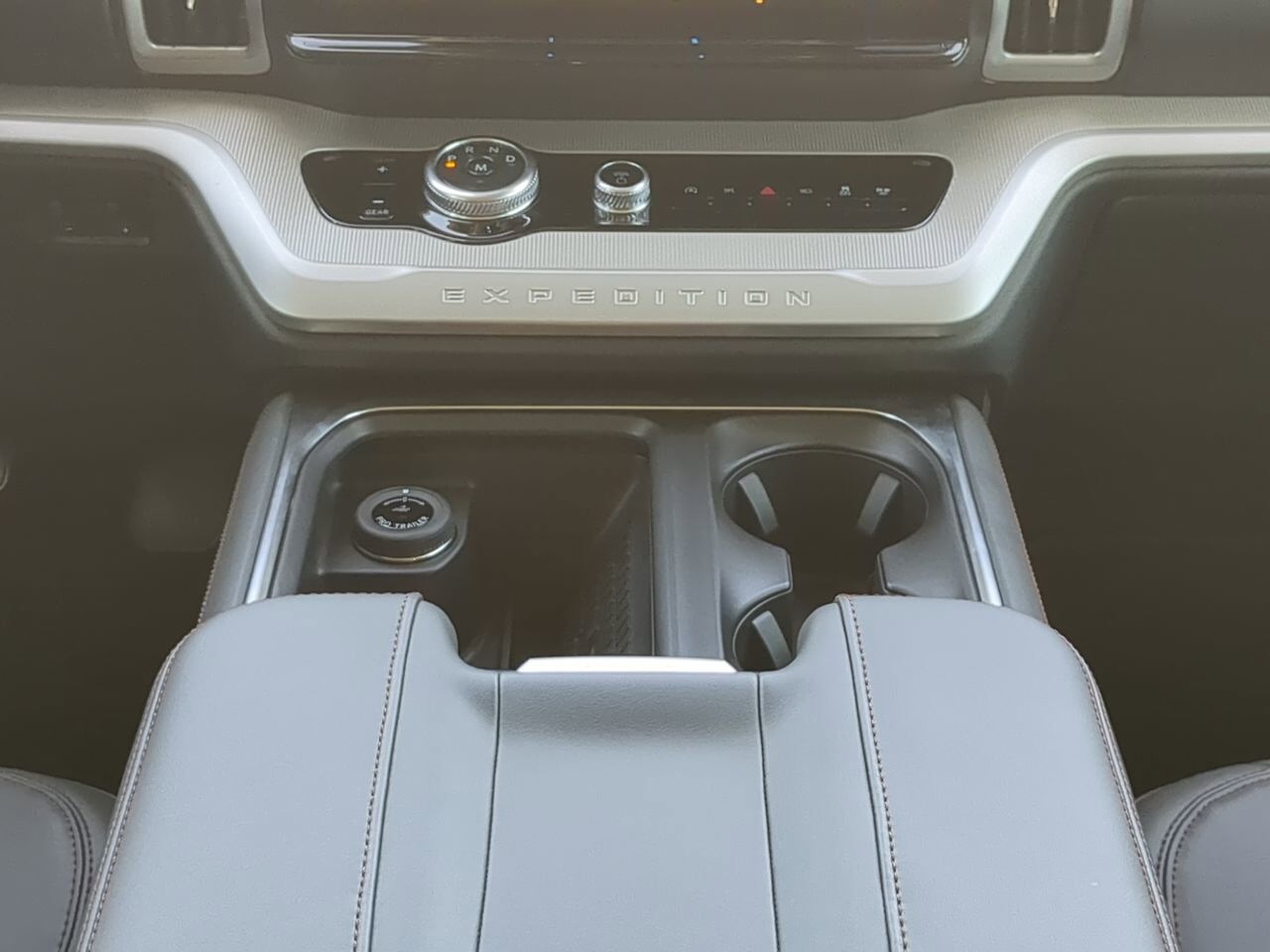 2025 Ford Expedition Active Winder GA