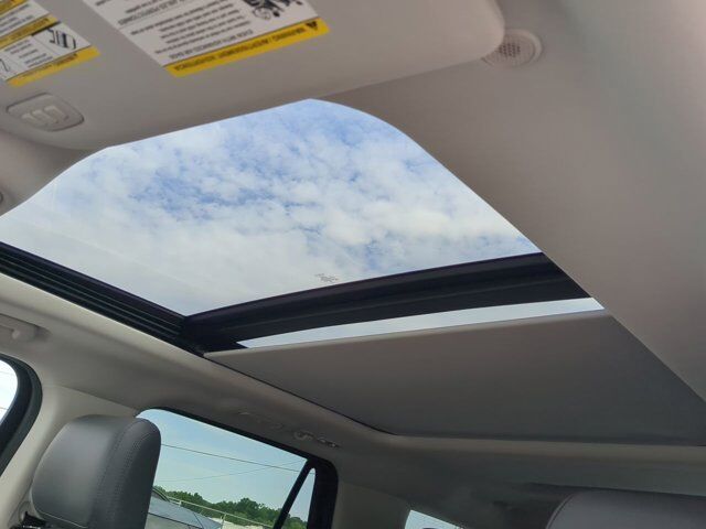 2025 Ford Expedition Active Winder GA
