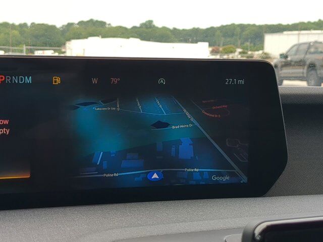 2025 Ford Expedition Active Winder GA