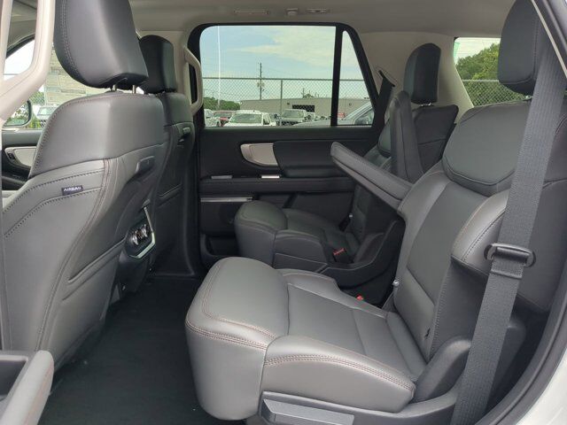 2025 Ford Expedition Active Winder GA