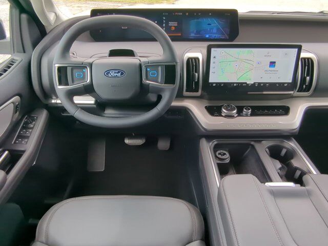 2025 Ford Expedition Active Winder GA