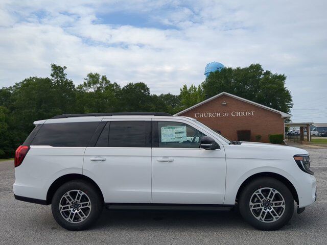 2025 Ford Expedition Active Winder GA
