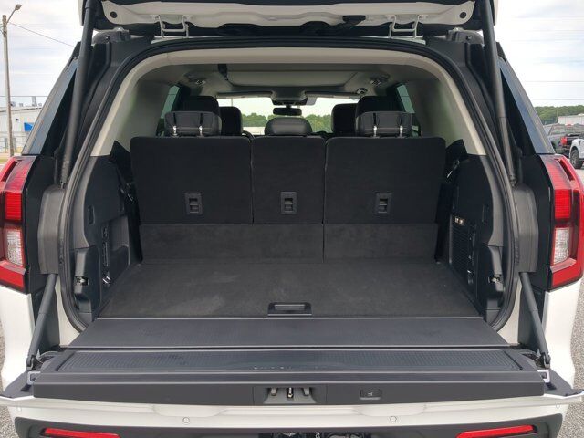2025 Ford Expedition Active Winder GA