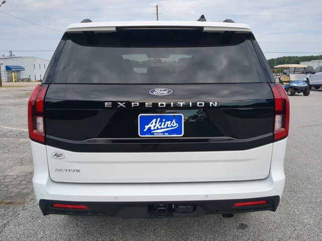 2025 Ford Expedition Active Winder GA