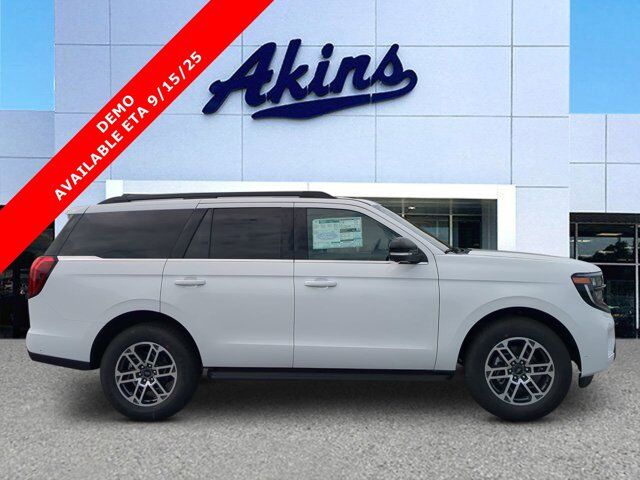 2025 Ford Expedition Active Winder GA