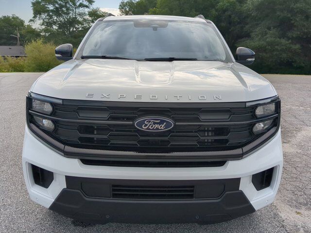 2025 Ford Expedition Active Winder GA
