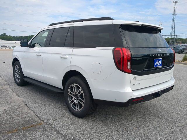 2025 Ford Expedition Active Winder GA