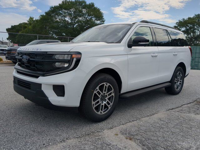 2025 Ford Expedition Active Winder GA