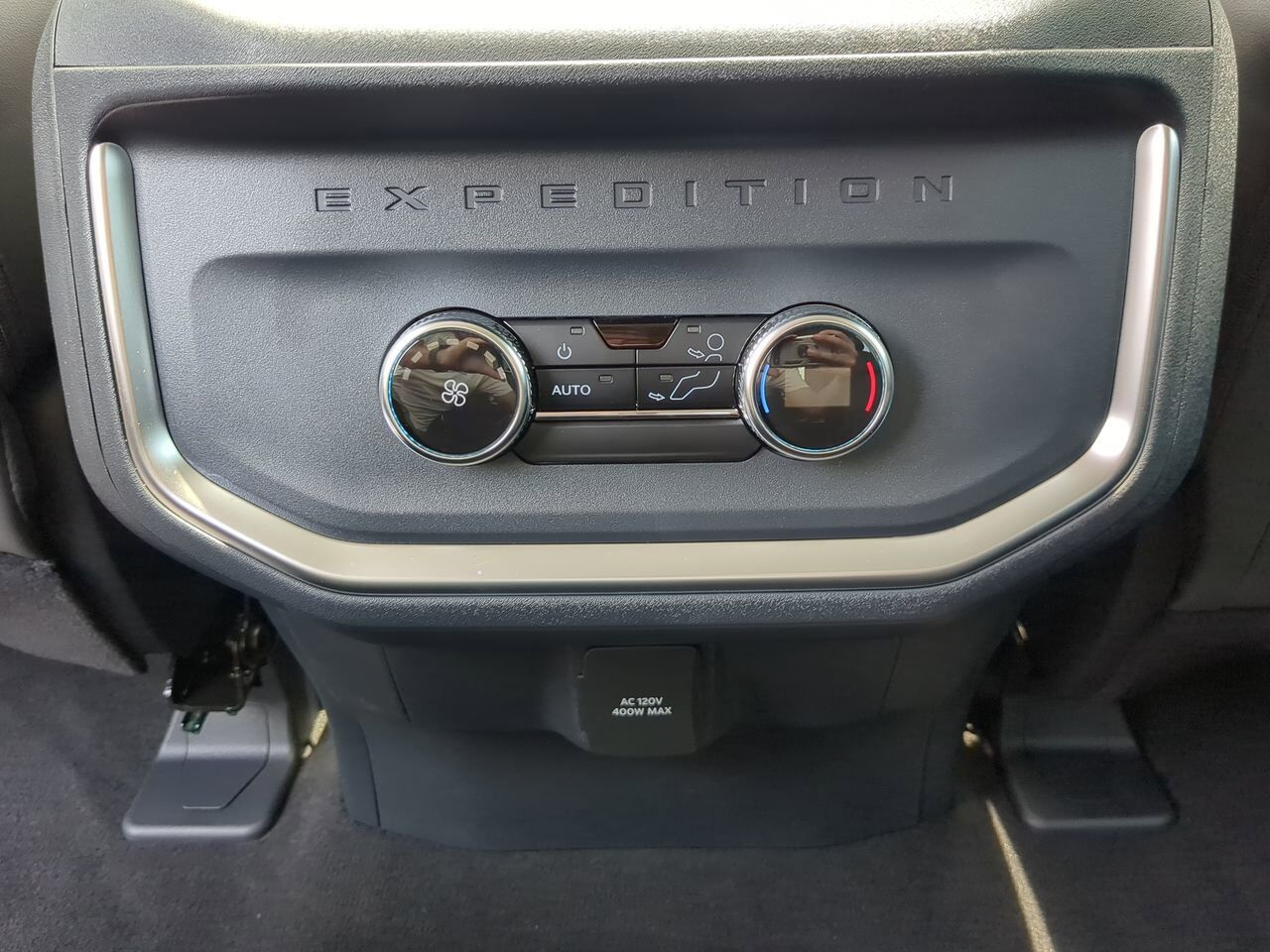 2025 Ford Expedition Active Winder GA
