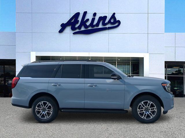 2025 Ford Expedition Active Winder GA