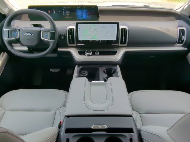 2025 Ford Expedition Active Winder GA