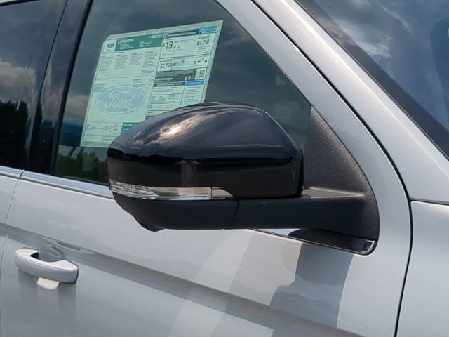 2025 Ford Expedition Active Winder GA