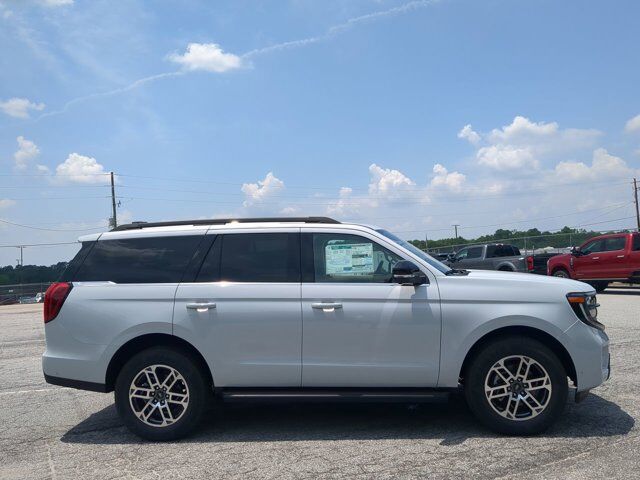 2025 Ford Expedition Active Winder GA