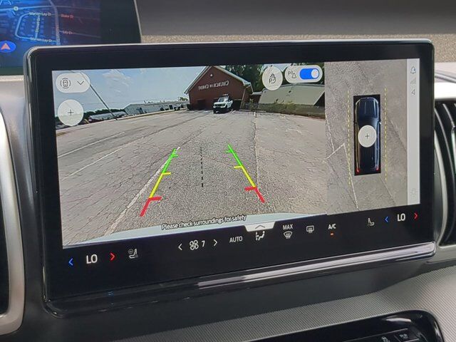 2025 Ford Expedition Active Winder GA