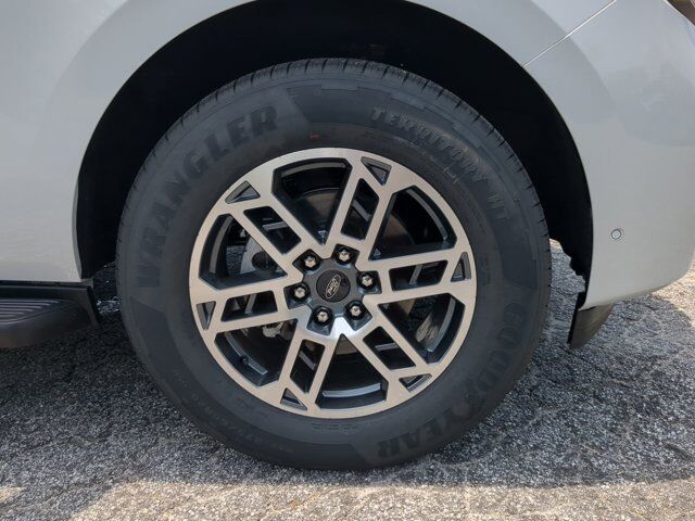2025 Ford Expedition Active Winder GA
