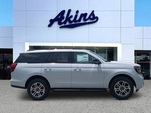2025 Ford Expedition Active Winder GA