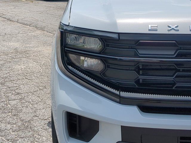 2025 Ford Expedition Active Winder GA
