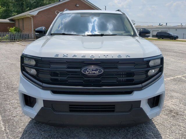 2025 Ford Expedition Active Winder GA