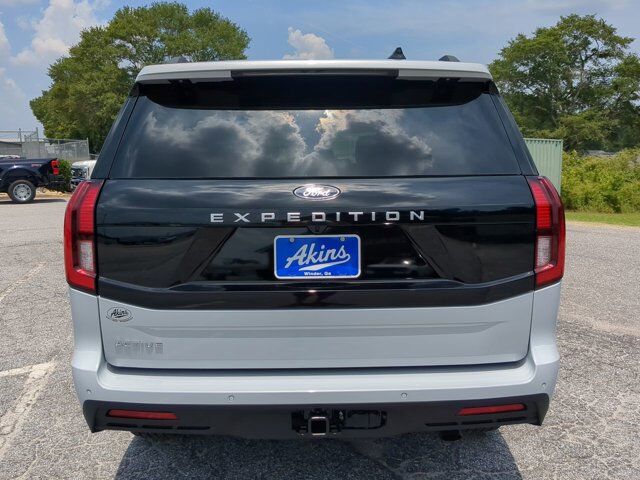 2025 Ford Expedition Active Winder GA