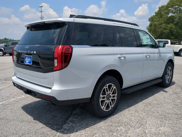 2025 Ford Expedition Active Winder GA