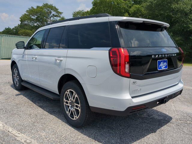 2025 Ford Expedition Active Winder GA