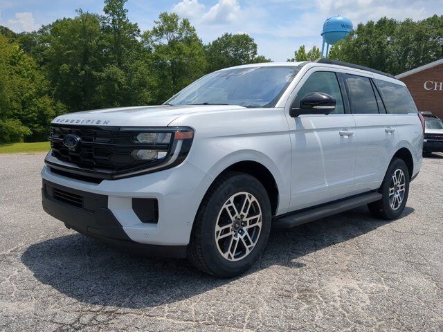 2025 Ford Expedition Active Winder GA
