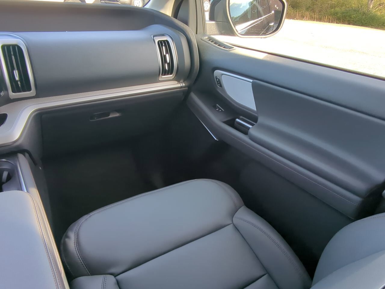 2025 Ford Expedition Active Winder GA