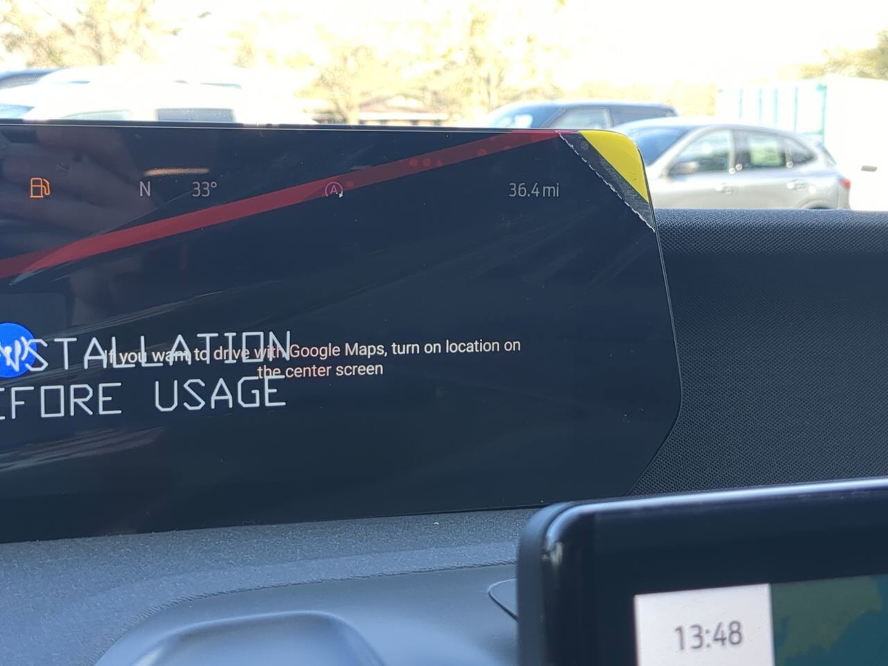 2025 Ford Expedition Active Winder GA