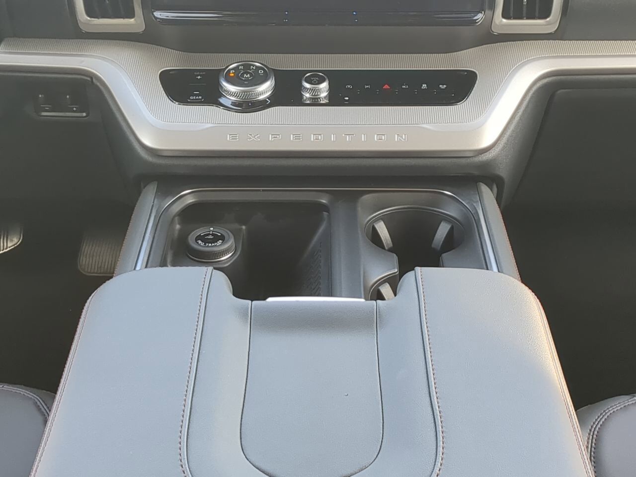 2025 Ford Expedition Active Winder GA