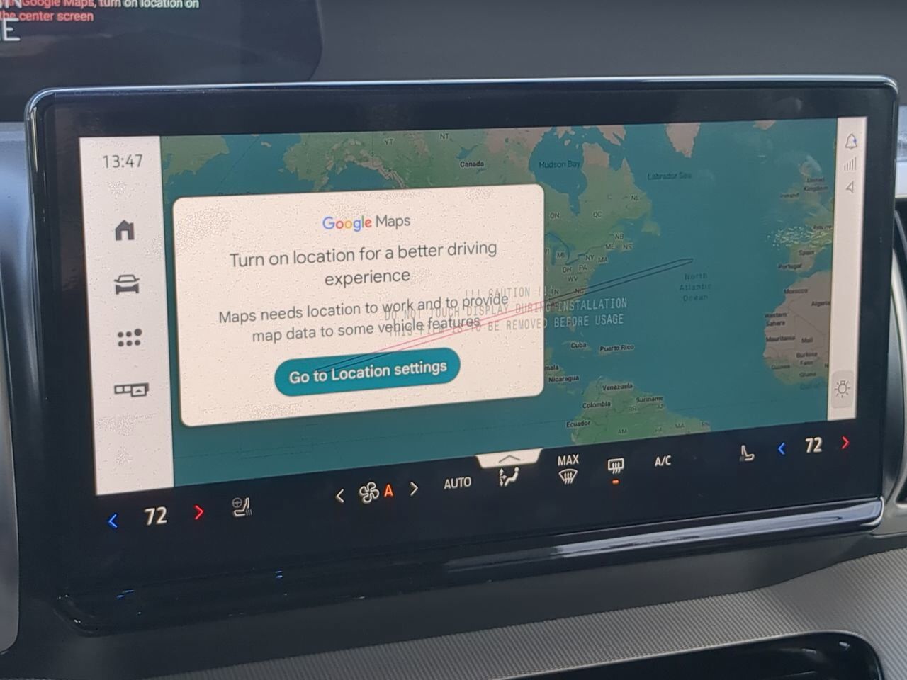 2025 Ford Expedition Active Winder GA