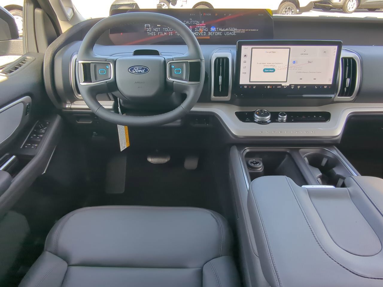 2025 Ford Expedition Active Winder GA