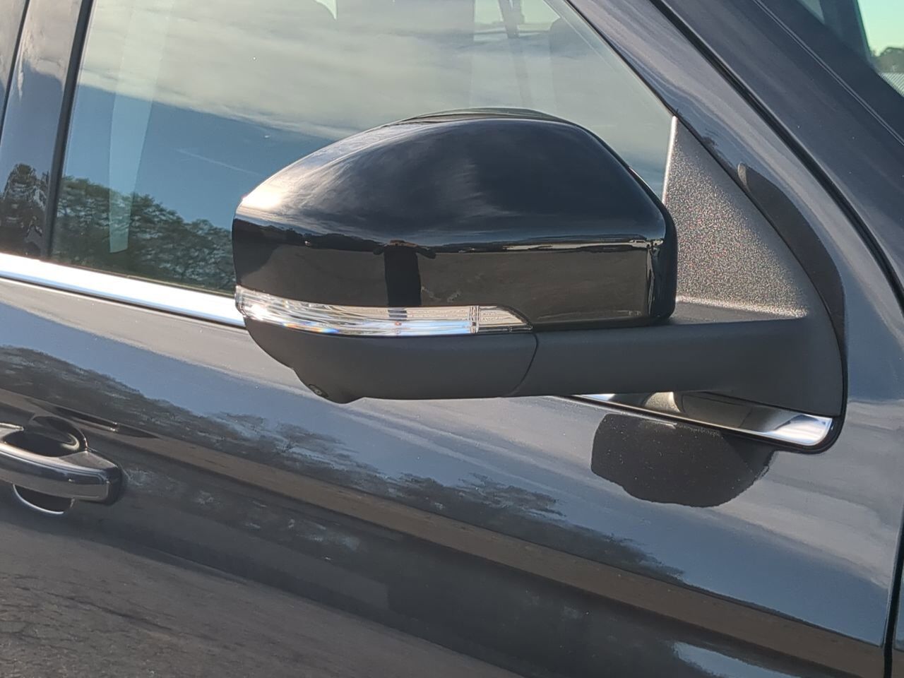 2025 Ford Expedition Active Winder GA