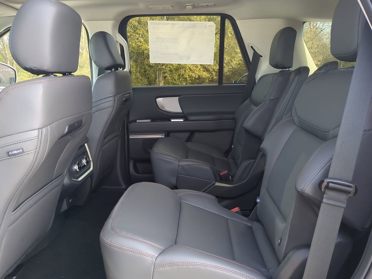 2025 Ford Expedition Active Winder GA