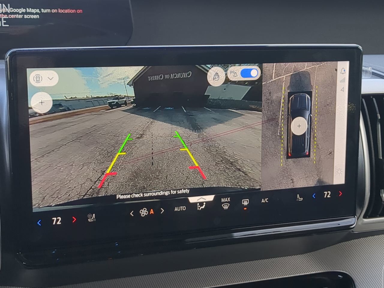 2025 Ford Expedition Active Winder GA