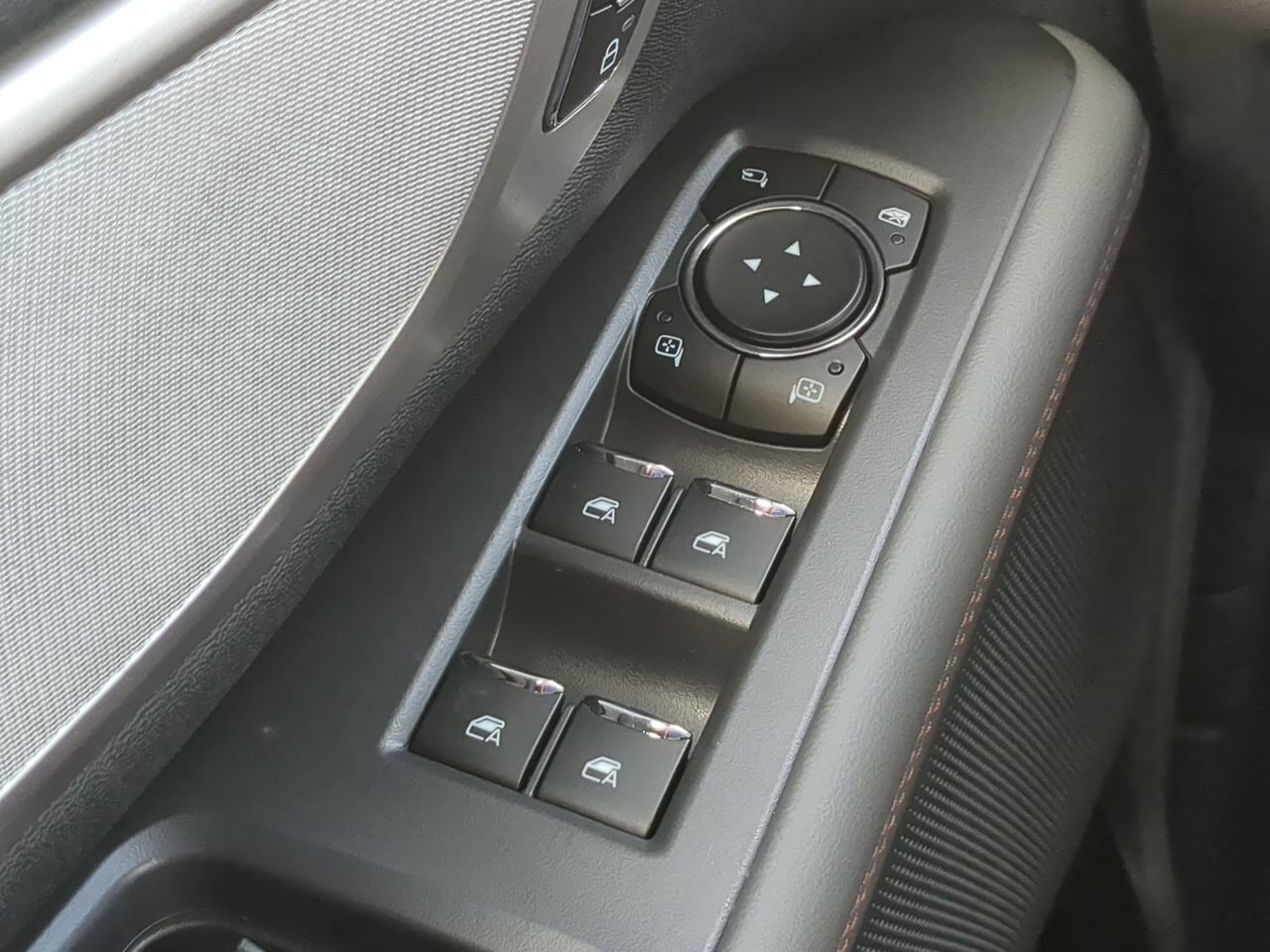 2025 Ford Expedition Active Winder GA