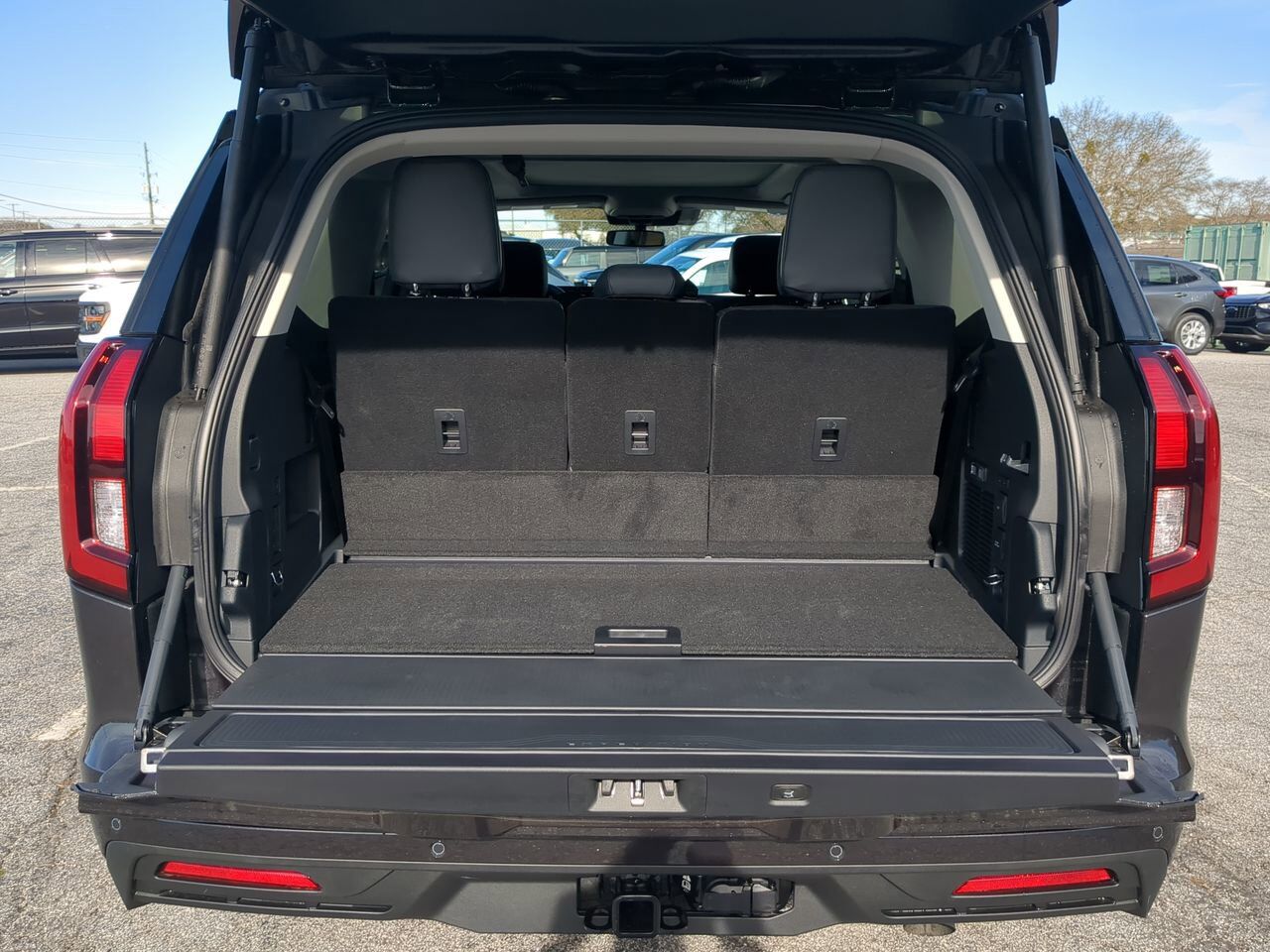 2025 Ford Expedition Active Winder GA