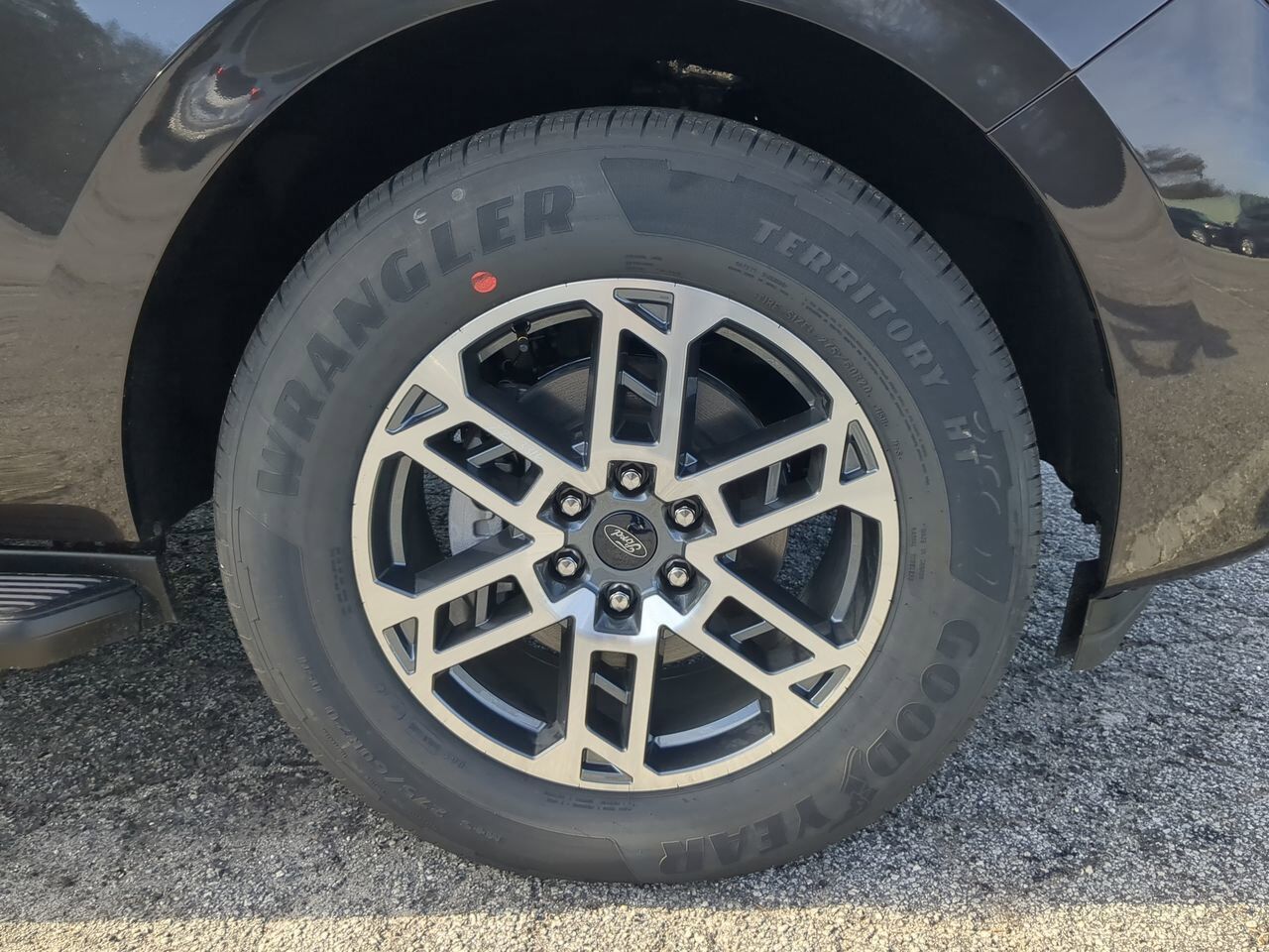 2025 Ford Expedition Active Winder GA