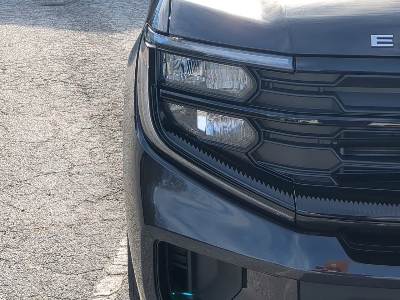 2025 Ford Expedition Active Winder GA